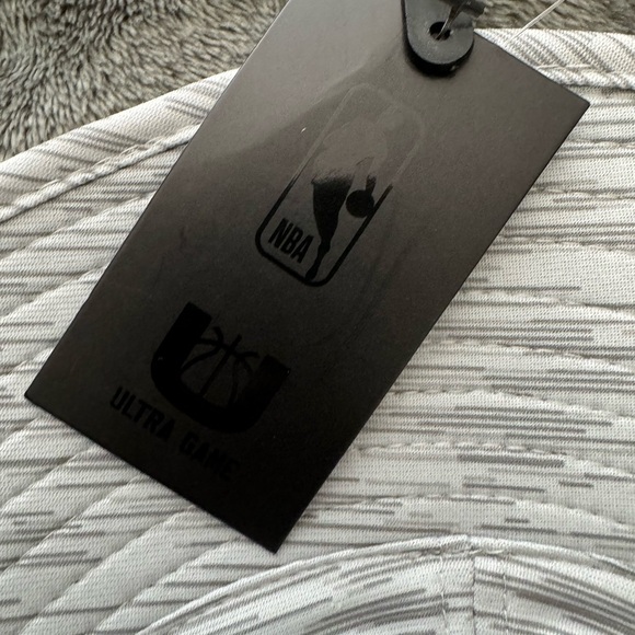 (NWT) LOS ANGELES LAKERS (SOFT) BUCKET HAT. Official NBA MERCHANDISE! (NWT) - Picture 11 of 15